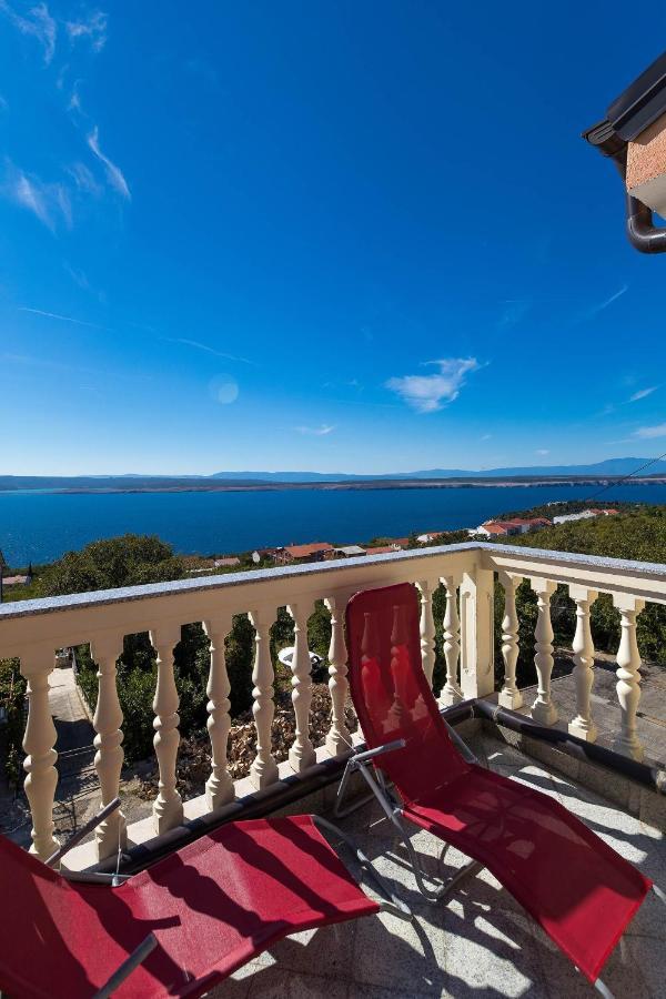 Family Friendly Apartments With A Swimming Pool Dramalj, Crikvenica - 5594 Eksteriør billede