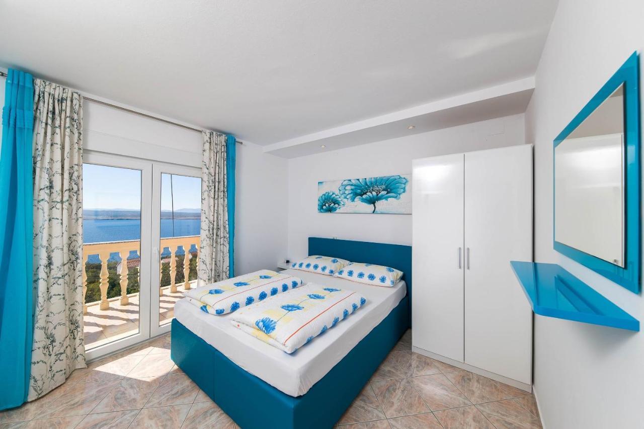 Family Friendly Apartments With A Swimming Pool Dramalj, Crikvenica - 5594 Eksteriør billede