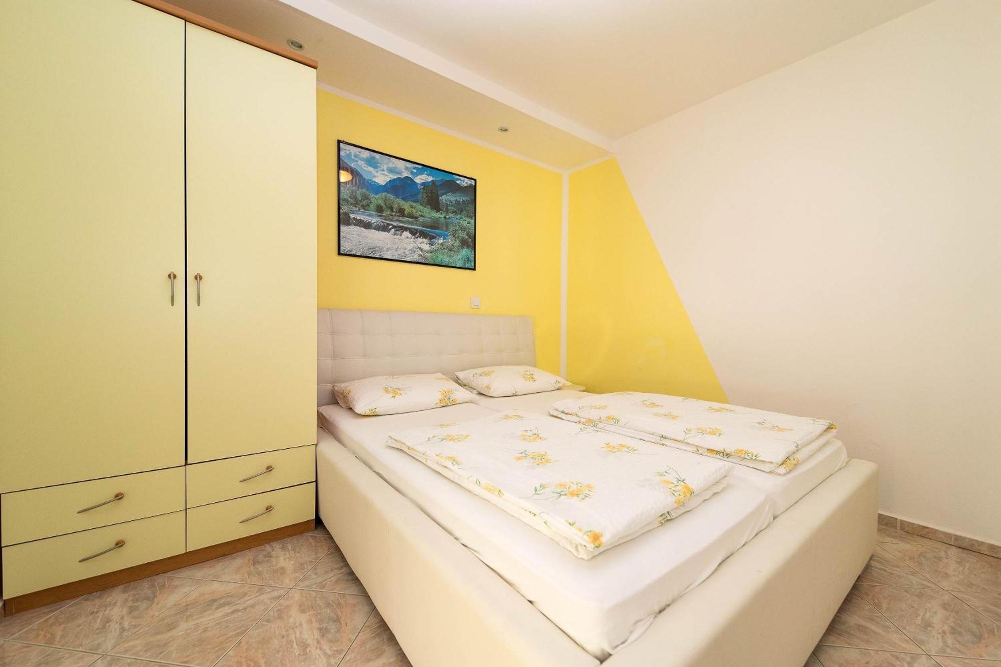 Family Friendly Apartments With A Swimming Pool Dramalj, Crikvenica - 5594 Værelse billede