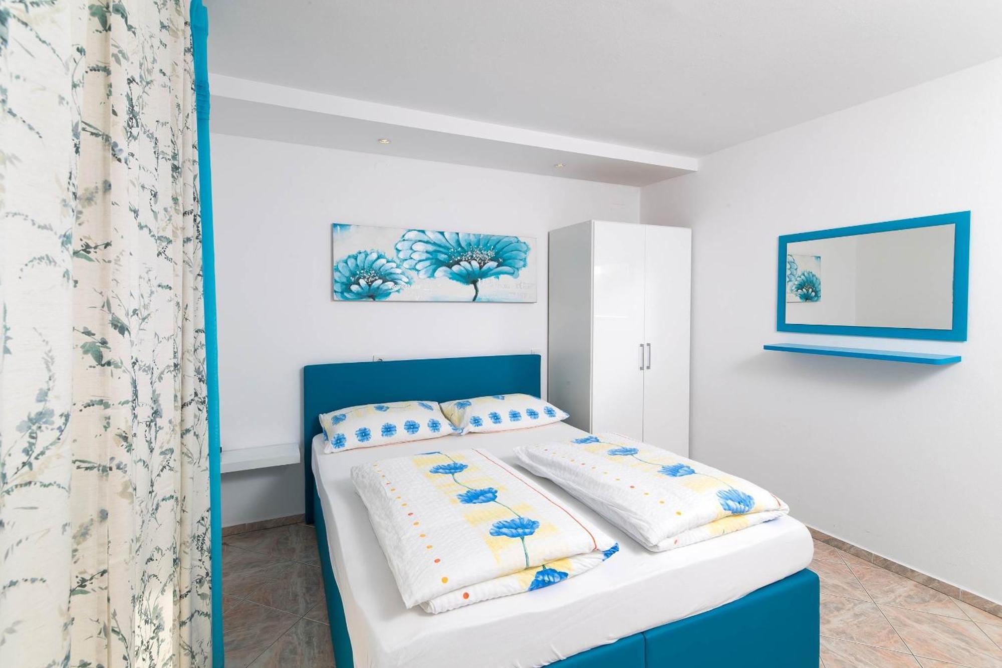 Family Friendly Apartments With A Swimming Pool Dramalj, Crikvenica - 5594 Værelse billede